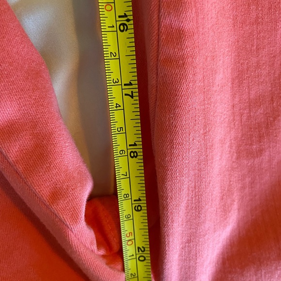 NYDJ Rhinestone Crop Jean - Picture 6 of 10